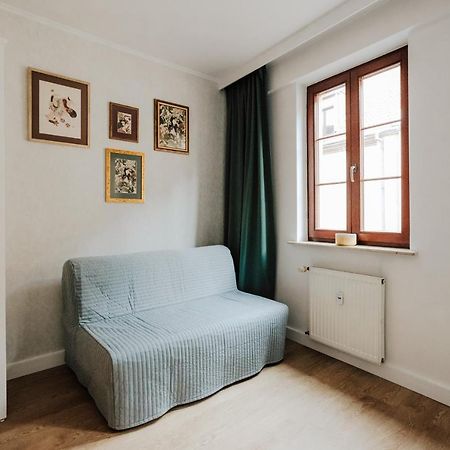 Apartament Rynek Wiezienna Vratislav Exteriér fotografie