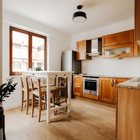 Apartament Rynek Wiezienna Vratislav Exteriér fotografie