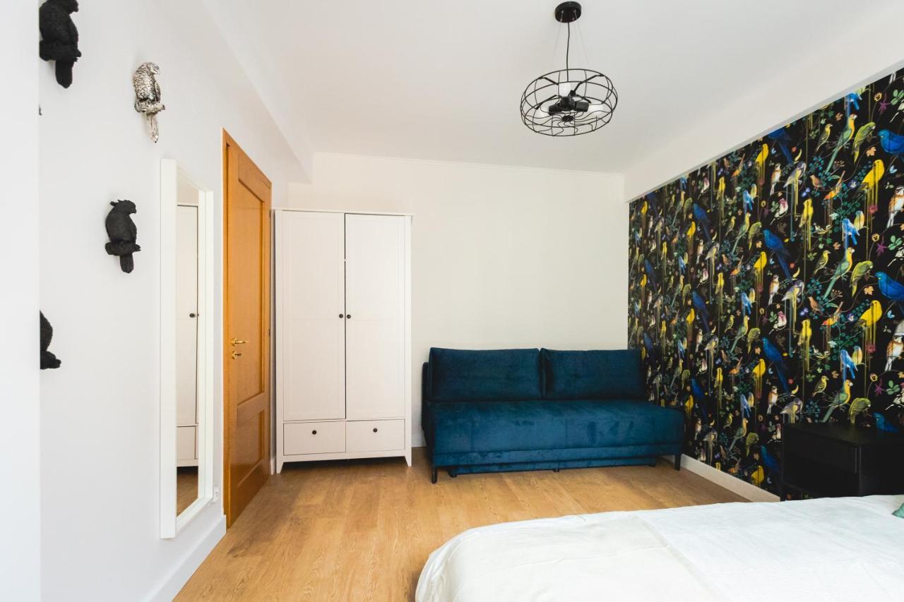Apartament Rynek Wiezienna Vratislav Exteriér fotografie