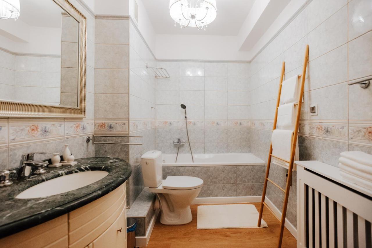 Apartament Rynek Wiezienna Vratislav Exteriér fotografie
