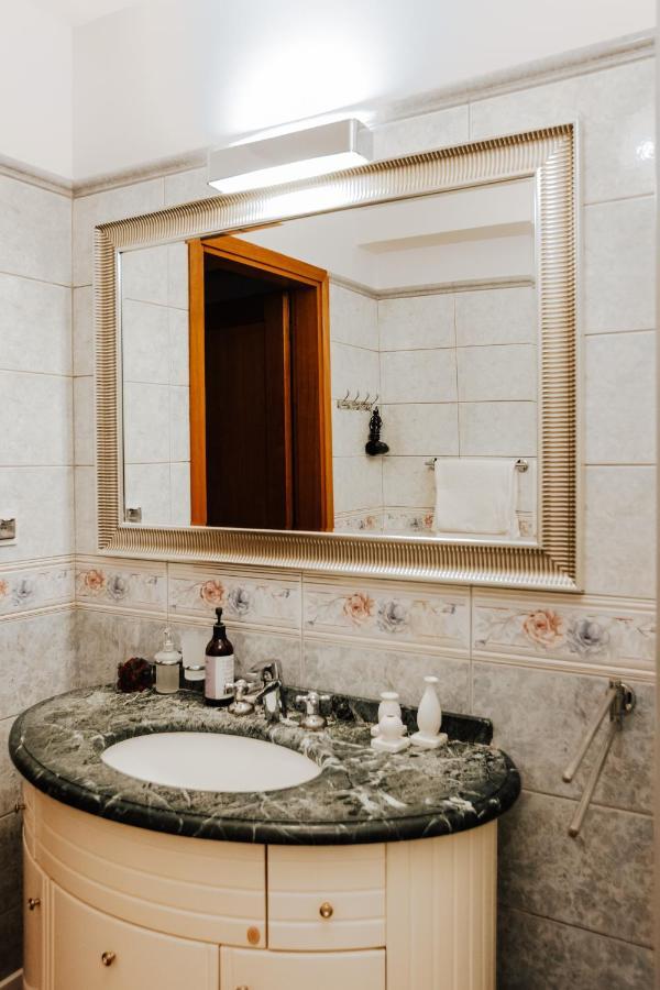 Apartament Rynek Wiezienna Vratislav Exteriér fotografie