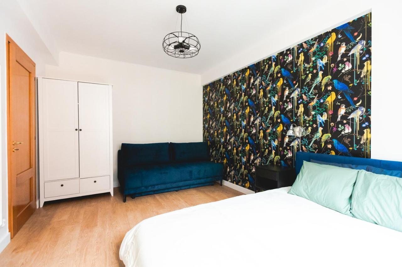 Apartament Rynek Wiezienna Vratislav Exteriér fotografie