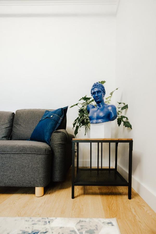 Apartament Rynek Wiezienna Vratislav Exteriér fotografie