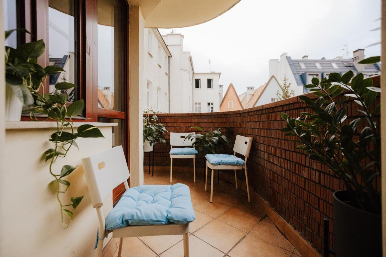 Apartament Rynek Wiezienna Vratislav Exteriér fotografie