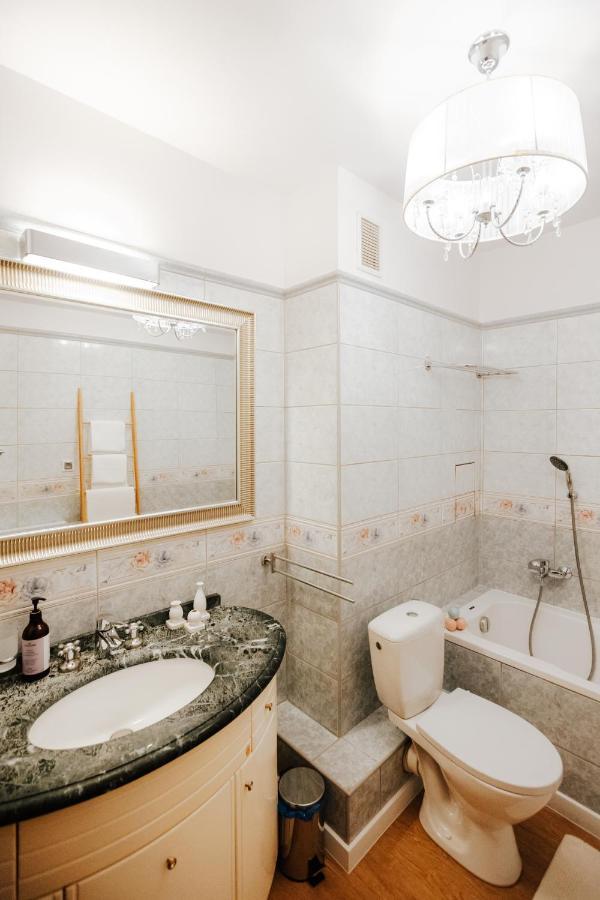 Apartament Rynek Wiezienna Vratislav Exteriér fotografie