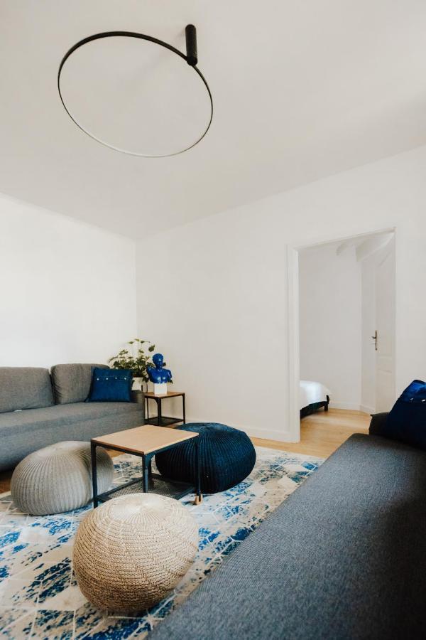 Apartament Rynek Wiezienna Vratislav Exteriér fotografie