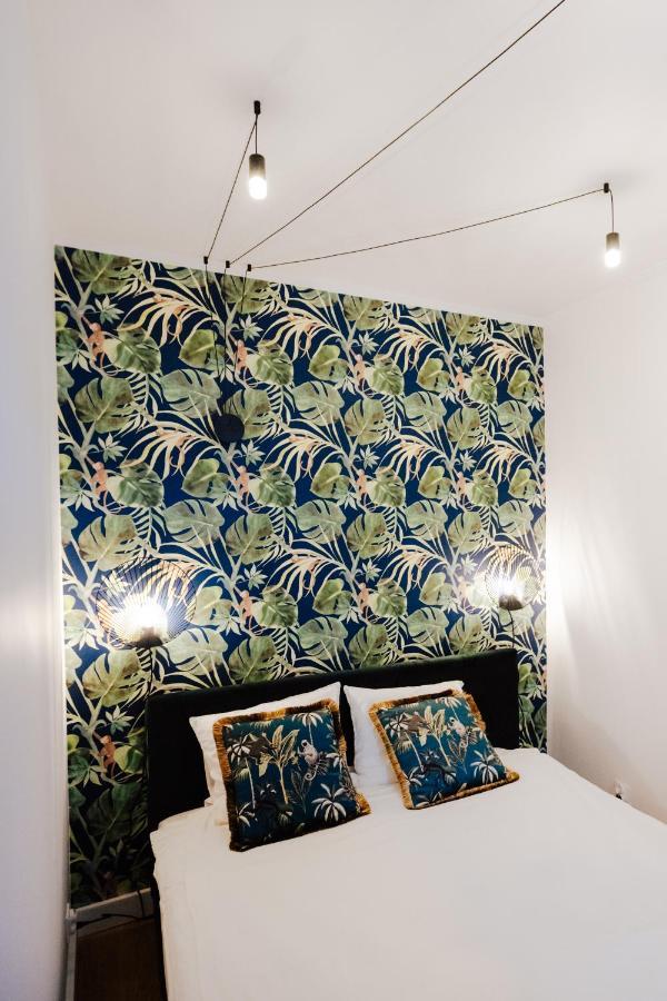 Apartament Rynek Wiezienna Vratislav Exteriér fotografie