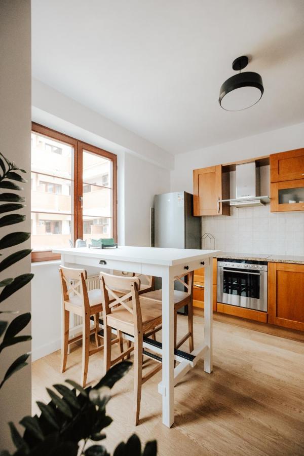 Apartament Rynek Wiezienna Vratislav Exteriér fotografie