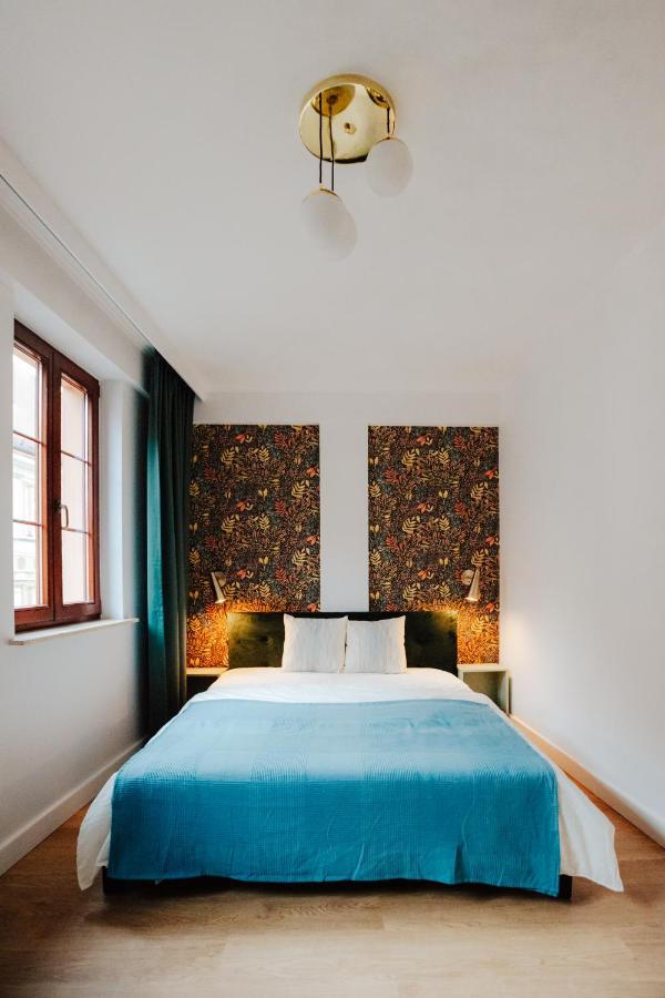 Apartament Rynek Wiezienna Vratislav Exteriér fotografie